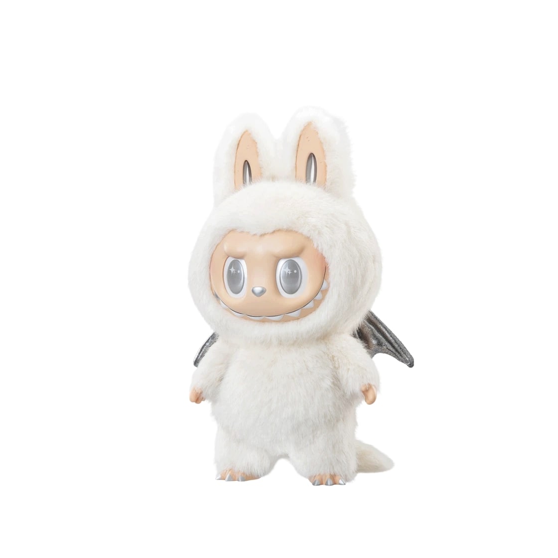 Pop Mart The Monsters Labubu Zimomo Angel In Clouds PPMT-2410-0202