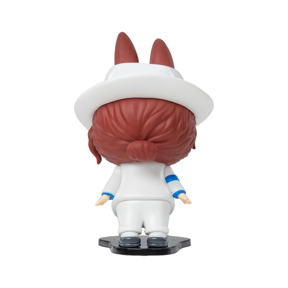 Pop Mart The Monsters Labubu Superstar Dance Moves Figure PPMT-2411-0035