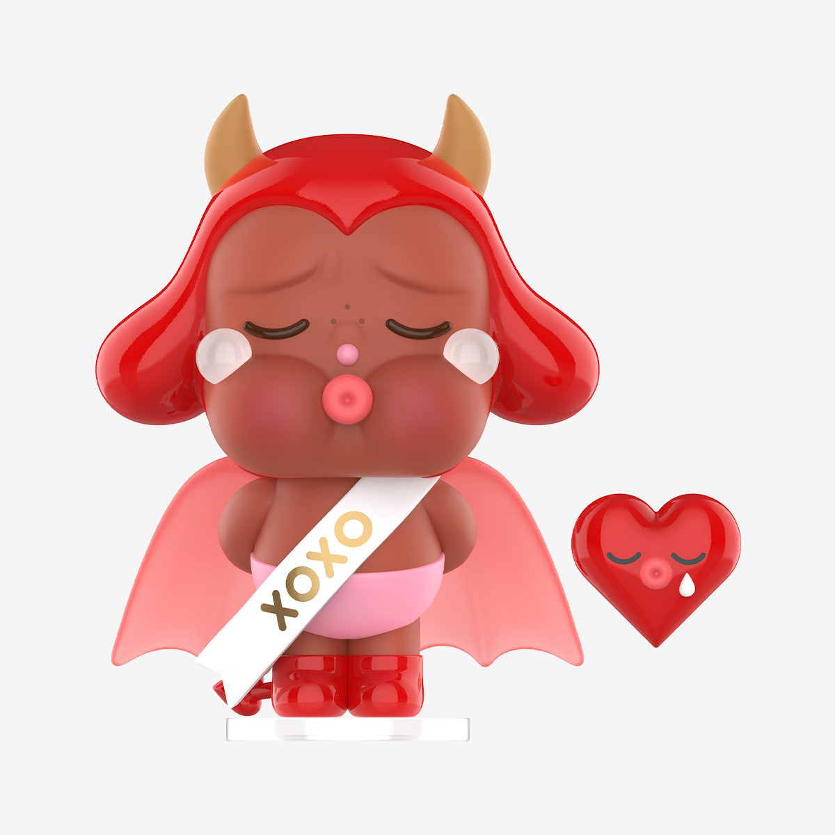 Pop Mart Crybaby Crying for Love Series Vinyl Figure Blind Box - Image 13