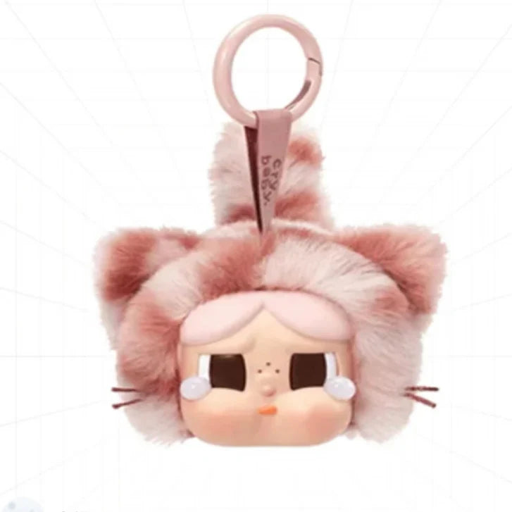 CryBaby Wild but Cutie plush blind box - Image 4