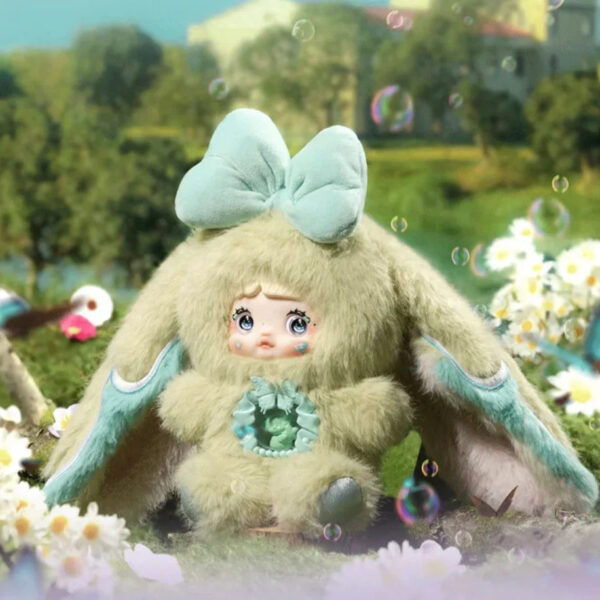 Nommi v6 Fantasy world plush blind box - Image 2