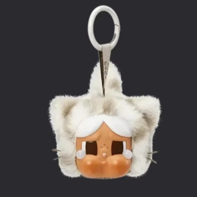 CryBaby Wild but Cutie plush blind box - Image 5