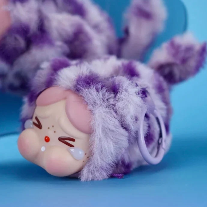 CryBaby Wild but Cutie plush blind box - Image 7