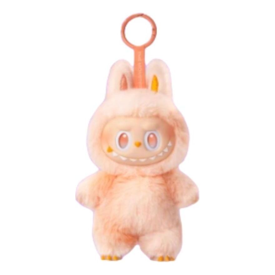Pop Mart The Monsters Labubu Big into Energy Pendant 'Happiness' PPMT-2504-0039-HS