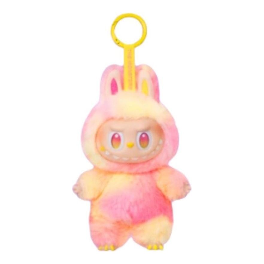 Pop Mart The Monsters Labubu Big into Energy Pendant 'Loyalty' PPMT-2504-0039-LY