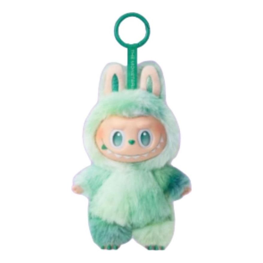Pop Mart The Monsters Labubu Big into Energy Pendant 'Serinity' PPMT-2504-0039-SY