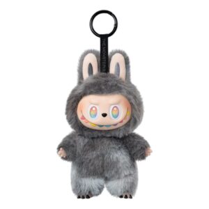 Pop Mart The Monsters Labubu Big into Energy Pendant 'ID' Secret Edition PPMT-2504-0039-ID