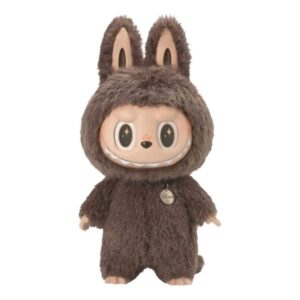 Pop Mart The Monsters Labubu I Found You PPMT-2312-0037