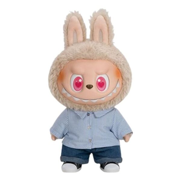 Pop Mart The Monsters Labubu Flip with Me PPMT-2407-0035