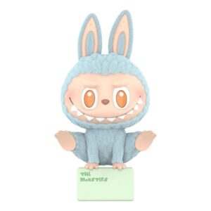 Pop Mart The Monsters Labubu Lazy Yoga 'Show Off' PPMT-2408-0006-SO