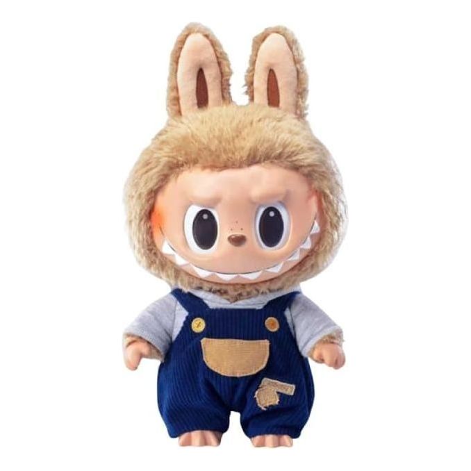 Pop Mart The Monsters Labubu Time To Chill 1220719025